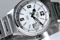 半額!スイス製BALLWATCHボール・ウォッチストークマンレーサー自動巻き腕時計並行輸入商品/メーカー希望小売価格137,500円NM2088C-S2J-WHBK
