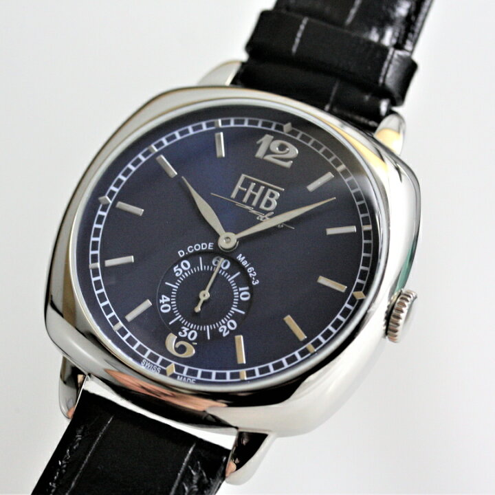 Fhb 腕時計 fhb FHB エフエイチビー Classic Flair Series F-908 