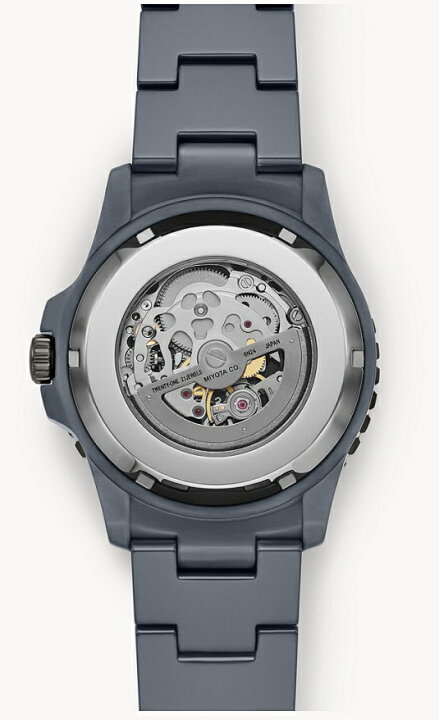 楽天市場】世界限定1084本 FOSSIL フォッシル FB-01 Automatic  