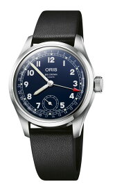 スイス製ORIS オリス ビッグクラウンポインターデイトキャリバー403 自動巻き腕時計 正規代理店商品 5日間パワーリザーブ 10年保証 403 7776 4065