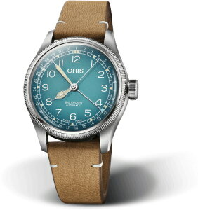 XCXORIS IX Big Crown Pointer DaterbONEE|C^[fCg rv YEHb` K㗝Xi 01 754 7779 4065-Set rbONEX`F{{e Cervo Volante `F