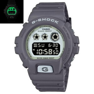 ����ICASIO �J�V�I G-SHOCK G�V���b�N HIDDEN GLOW�V���[�Y �r���v �������K���ʏ��i 14,300�~ DW-6900HD-8JF