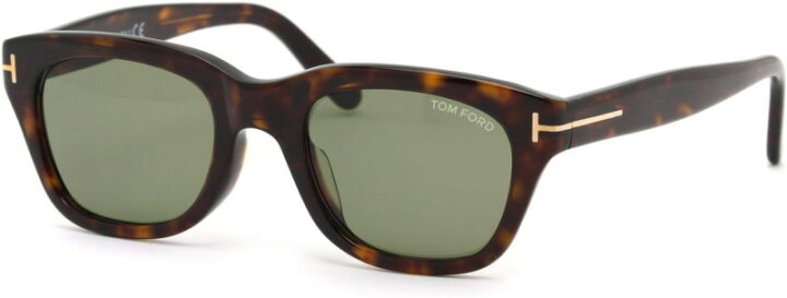 楽天市場】TOM FORD トム・フォード サングラス Shiny Black Asian Fit  