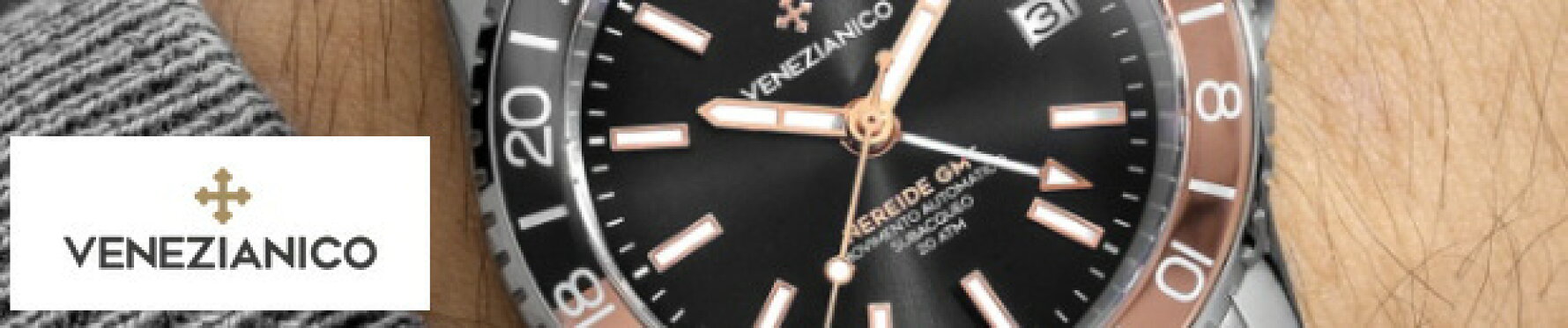 Venezianico ヴェネチアニコ