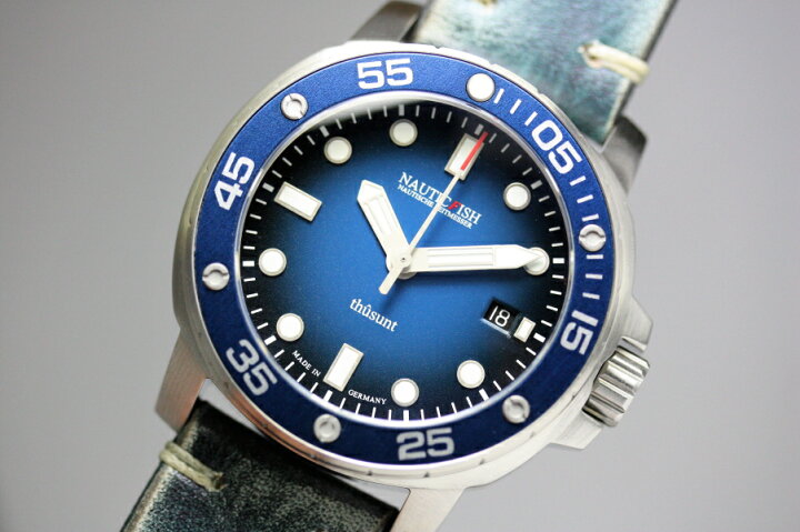 楽天市場】ドイツ製 SCHAUBURG WATCH LINDBURGH&BENSON シャウボーグ 