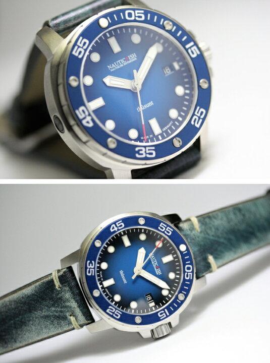 楽天市場】ドイツ製 SCHAUBURG WATCH LINDBURGH&BENSON シャウボーグ 