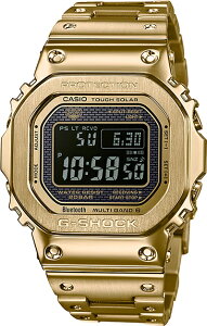 JVI G-SHOCK W[VbN t^ G-SHOCK S[h K㗝Xi GMW-B5000GD-9JF 93,500~ W[VbN t^