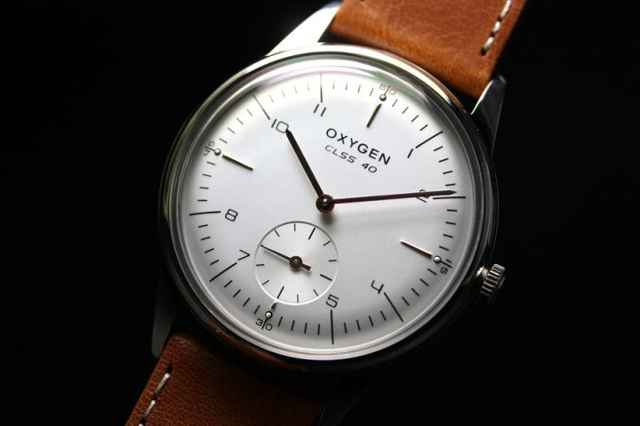 楽天市場】世界限定888本！フランスのOXYGEN オキシゲン CLSS40 