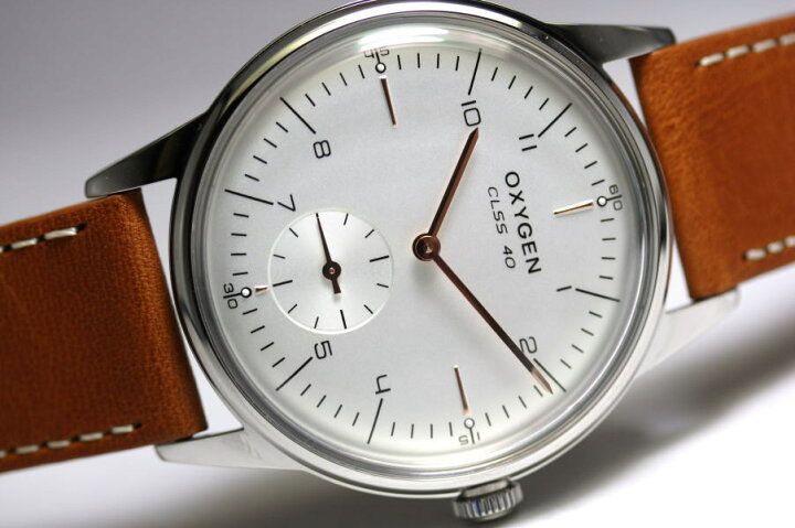 楽天市場】世界限定888本！フランスのOXYGEN オキシゲン CLSS40 