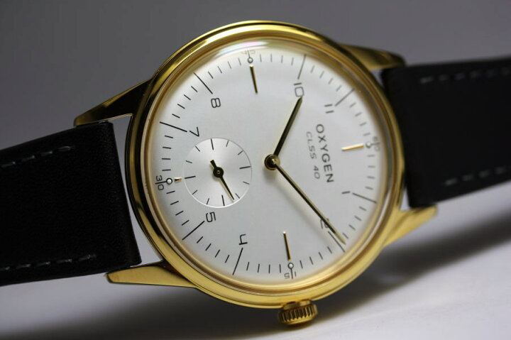 楽天市場】世界限定888本！フランスのOXYGEN オキシゲン CLSS40 