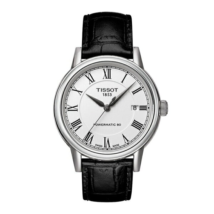楽天市場】スイス製Tissot【ティソ】Luxury Automatic自動巻き 