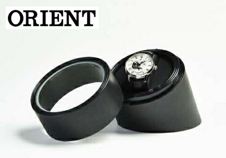 楽天市場】ORIENT【オリエント】ワインディングマシーン腕時計自動 