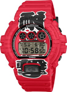 �J�V�I G-SHOCK �W�[�V���b�N �Ԓ� DW-6900AKA-4JR �������K�㗝�X���i 22,000�~ �O�ڃ��f�� �r���v
