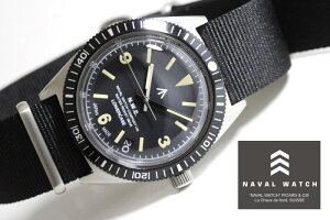 N.W.C NABAL WATCH COMPANY �i�o���E�E�H�b�`�E�J���p�j�[ × LOWERCASE ���E�A�P�[�X �N�H�[�c�r���v ���[�A�P�[�X �~���^���[�E�H�b�` NWC