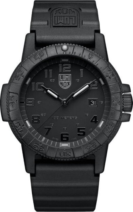 楽天市場】スイス製LUMINOX【ルミノックス】NAVY SEAL 0320【ネイビー 