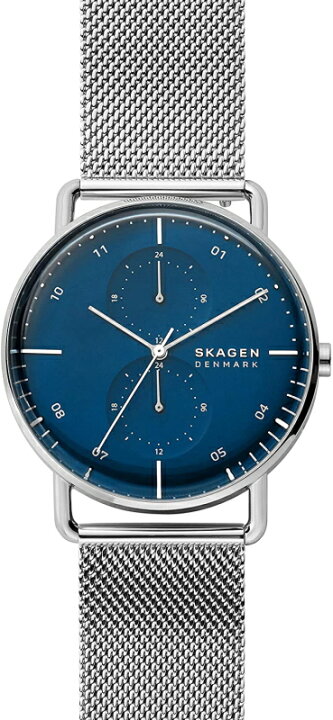 楽天市場】在庫処分価格！北欧デンマーク SKAGEN スカーゲン HORIZONT 