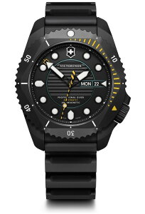 VICTORINOX SWISS ARMY rNgmbNXEXCXA[~[ DIVE PRO _Cuv JjJ rv `^P[X K㗝Xi 300mh 241997