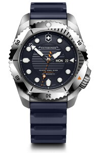 VICTORINOX SWISS ARMY rNgmbNXEXCXA[~[ DIVE PRO _Cuv JjJ rv XeXP[X K㗝Xi 300mh 241995