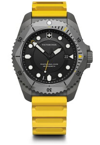 VICTORINOX SWISS ARMY rNgmbNXEXCXA[~[ DIVE PRO _Cuv NH[crv `^P[X K㗝Xi 300mh 241992