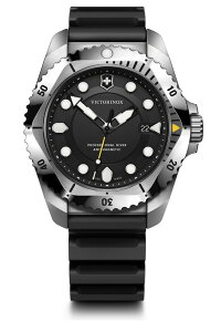 VICTORINOX SWISS ARMY rNgmbNXEXCXA[~[ DIVE PRO _Cuv NH[crv `^P[X K㗝Xi 300mh 241990