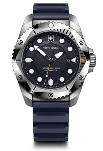 VICTORINOX SWISS ARMY rNgmbNXEXCXA[~[ DIVE PRO _Cuv NH[crv `^P[X K㗝Xi 300mh 241991