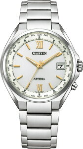GRhCudgvځICITIZEN V`Y ATTESA AebT rvYEHb` d \[[dgv 66,000~ `^ 10Ch AE Vw j