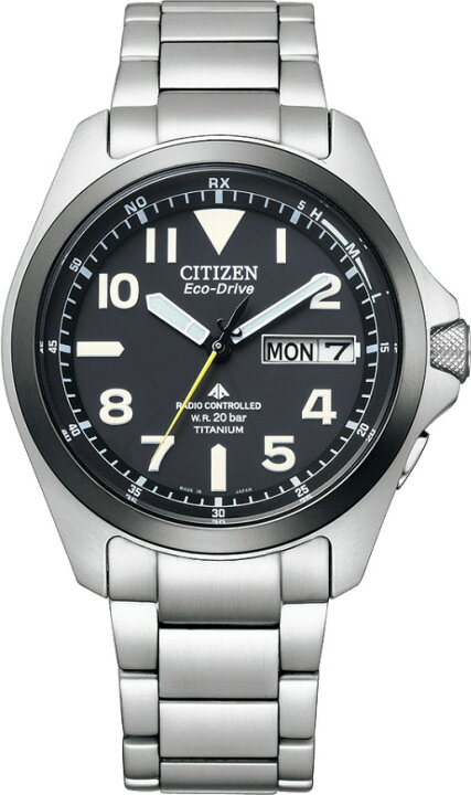 楽天市場】CITIZEN シチズン PROMASTER プロマスター フィールド 