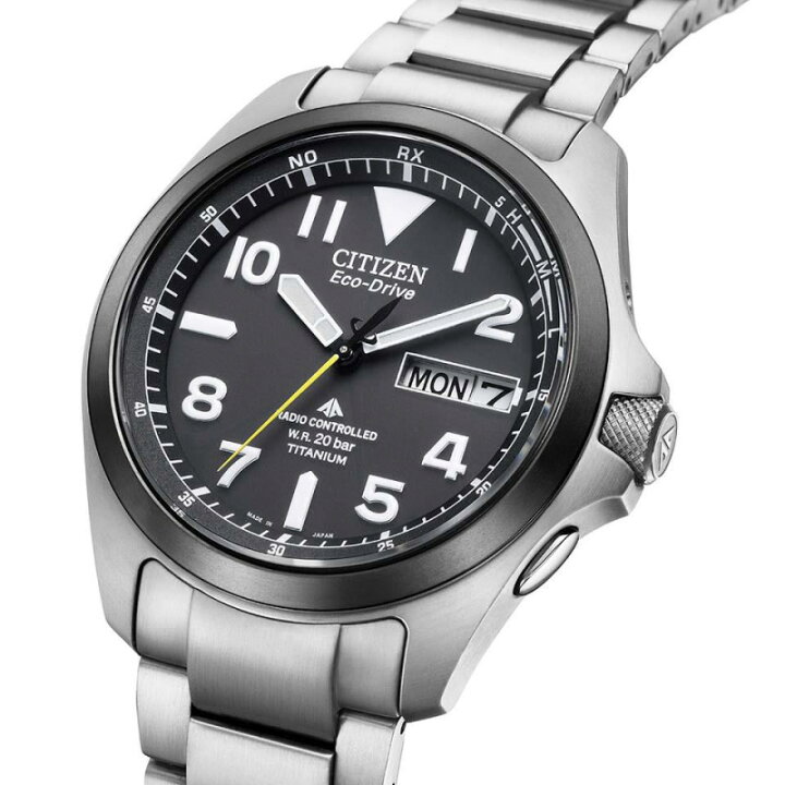 楽天市場】CITIZEN シチズン PROMASTER プロマスター フィールド 