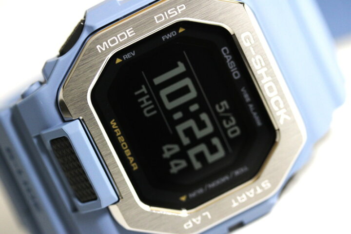楽天市場】【レビューを書いて長期保証！】CASIO カシオ G-SHOCK G 
