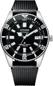 CITIZEN V`Y tWc{_Co[ PROMASTER v}X^[ rv 200mh _Co[EHb` NB6021-17E i107,800~