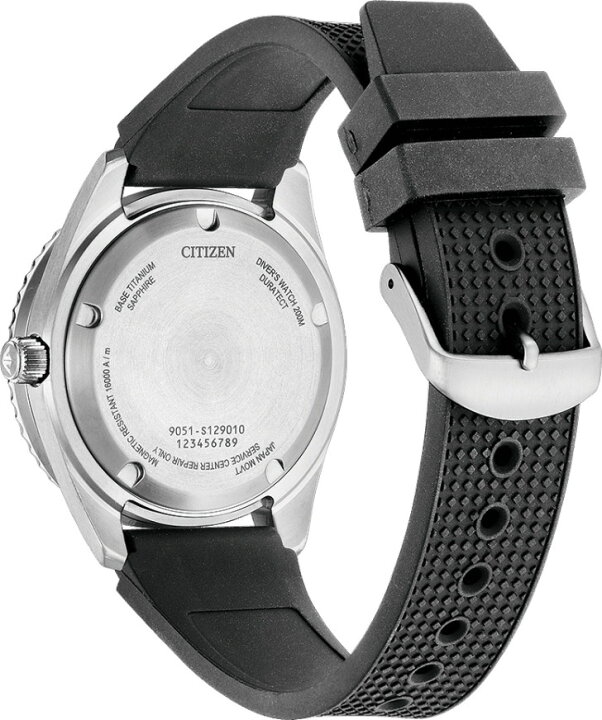 楽天市場】CITIZEN シチズン フジツボダイバー PROMASTER プロマスター 