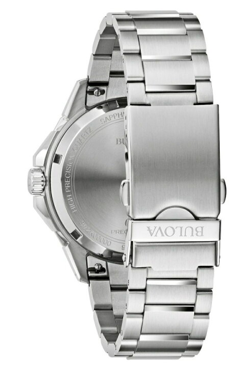 楽天市場】BULOVA ブローバ マリンスター シリーズC 高精度プレシ  