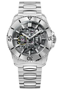 �C�^���A�̎��v�u�����h Venezianico ���F�l�`�A�j�R NEREIDE ULTRALEGGERO 42 �X�P���g�� 200m�h�����������r���v �����Y �T�C�Y 3921508C ���I�i���h�E�_�E���B���`�̉����̔䗦 �}�C�N���u�����h