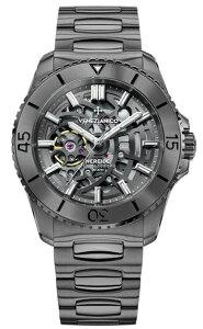 �C�^���A�̎��v�u�����h Venezianico ���F�l�`�A�j�R NEREIDE ULTRALEGGERO 42 �X�P���g�� 200m�h�����������r���v �����Y �T�C�Y 3921509C ���I�i���h�E�_�E���B���`�̉����̔䗦