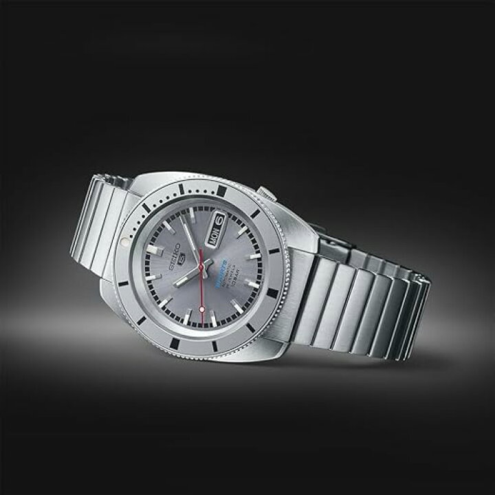楽天市場】限定 SEIKO 5 SPORTS セイコー5スポーツ 自動巻き腕時計 