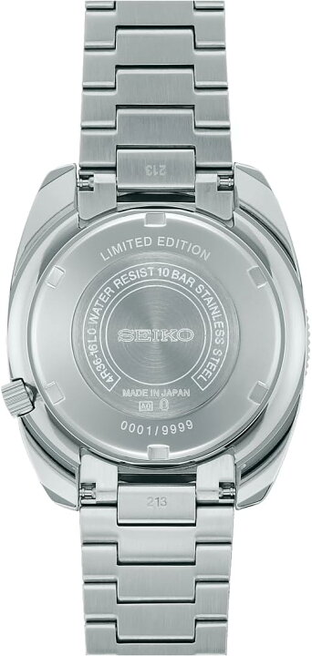 楽天市場】限定 SEIKO 5 SPORTS セイコー5スポーツ 自動巻き腕時計 