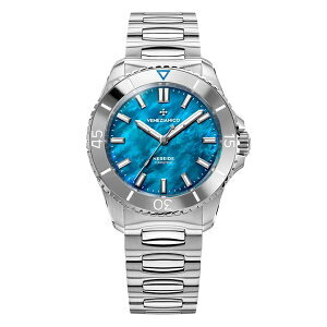 �C�^���A�̎��v�u�����h Venezianico ���F�l�`�A�j�R NEREIDE TUNGSTENO 39�~�� 200m�h�����������r���v �����Y �{�[�C�Y�T�C�Y �}�U�[�I�u�p�[�� �����L�_�C�A�� �_�C�o�[�Y�E�H�b�` �����̓l���C�f