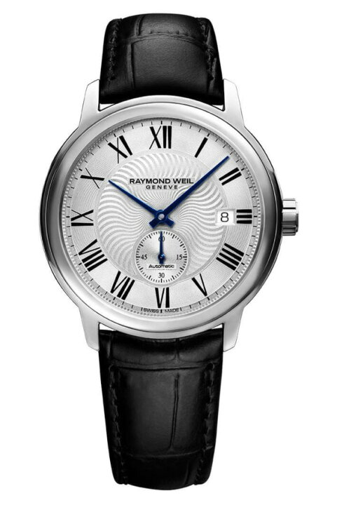 RAYMOND WEIL Maestro 自動巻き 腕時計 楽天市場】スイス製 RAYMOND 