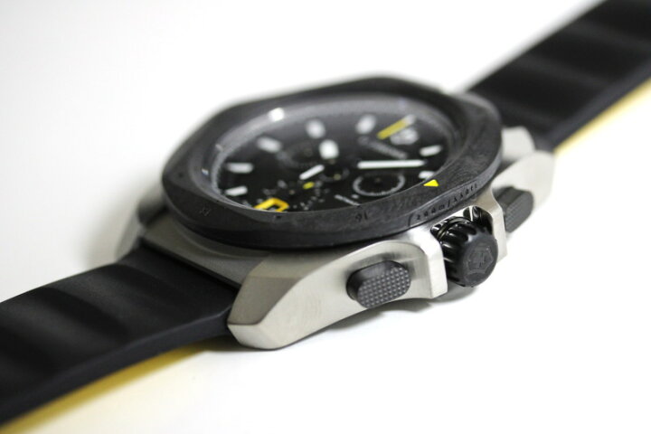 楽天市場】VICTORINOX ビクトリノックス I.N.O.X イノックス・チタン 