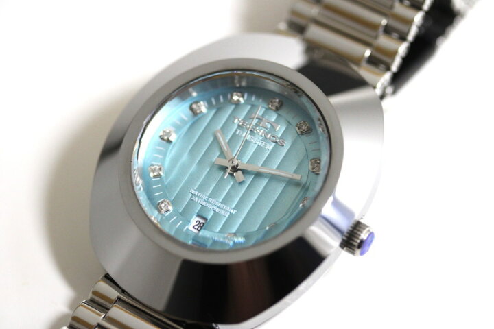 楽天市場】TECHNOS テクノス TUNGSTEN タングステンケース・クォーツ  