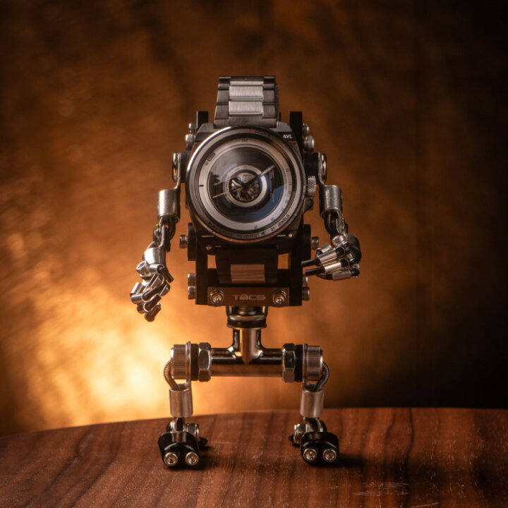 楽天市場】限定150本 TACS タックス ビンテージレンズ・オートマチック  