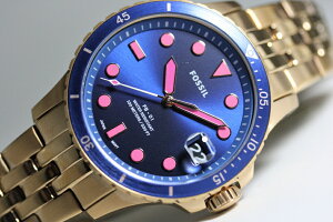 fB[X_Co[fUCIFOSSIL tHbV FB-01fUCEHb`/100mh/K㗝Xi/v[gɂIXX//rv/prv