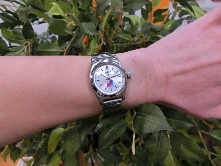 楽天市場】ヴィンテージ・デザインのVAGUE WATCH Co. ヴァーグ 