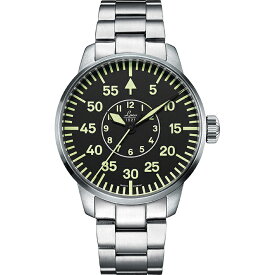 ドイツ製Laco ラコ Faro ファーロ 自動巻きミリタリーウォッチ 腕時計 ドイツ軍復刻モデル 国内正規流通商品