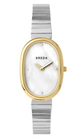 BREDA ブレダ レディースウォッチ クォーツ腕時計 正規代理店商品/メーカー保証付/送料無料 JANE 1741b 女性用腕時計
