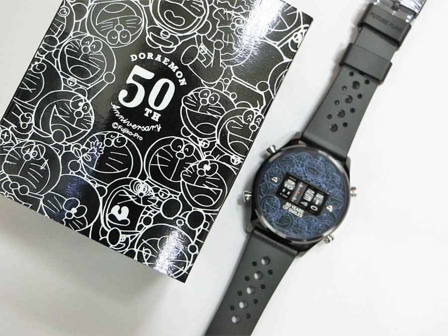 楽天市場】1970年代のローラー式腕時計のFUTURE FUNK【フューチャー