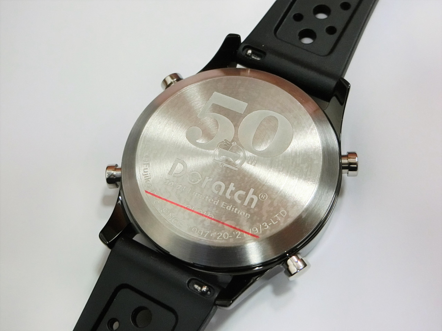 楽天市場】1970年代のローラー式腕時計のFUTURE FUNK【フューチャー
