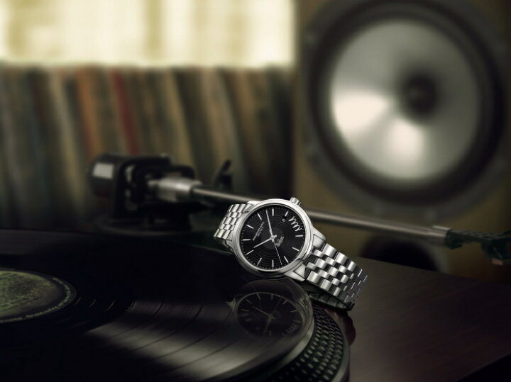 楽天市場】世界限定3000本のThe Beatles ザ・ビートルス ×RAYMOND WEIL 