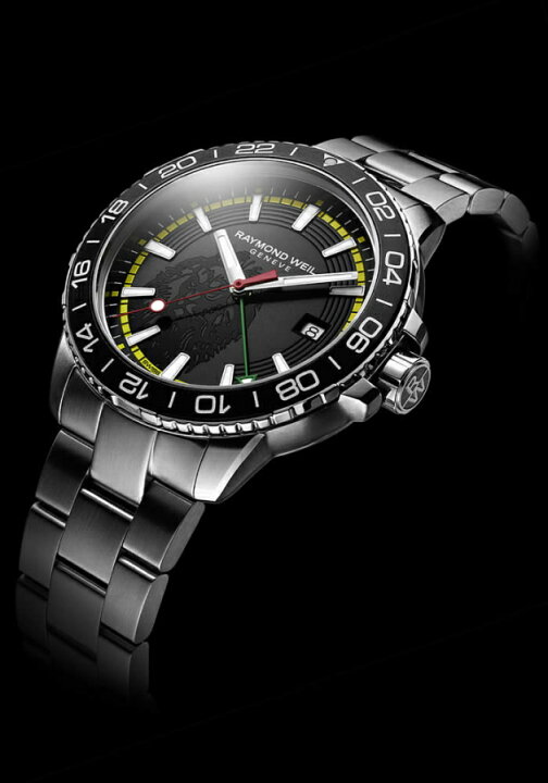 楽天市場】世界限定1500本 BOB MARLEY ボブ・マーリー とスイス製 