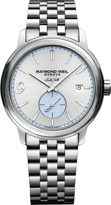 楽天市場】Buddy Holly バディ・ホリー × RAYMOND WEIL レイモンド 